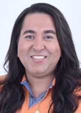 Foto de Osmar Gonçalves dos Reis Júnior