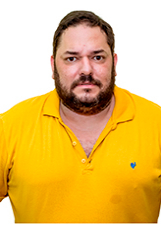 Foto de THALES EMILIO PIMENTA MODESTO