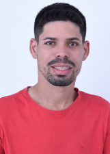 Foto de WERICK DÁRIO SOARES FAGUNDES