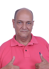 Foto de CLAUDINEI RABELO DA SILVA