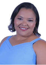 Foto de ALINE OLIVEIRA DA CRUZ
