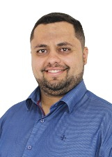 Foto de Fúlvio Avalonny Ratto Brandão
