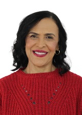 Foto de Inez Antônia de Araújo Fernandes