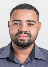 Foto de FAGDER ELOISIO DA SILVA SOUZA