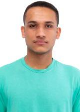 Foto de MATHEUS LUCAS DE PAULA OLIVEIRA