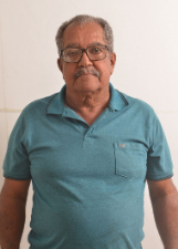 Foto de JARBAS LEOPOLDO DA SILVA