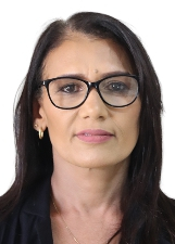 Foto de EVA APARECIDA DE SOUZA RIBEIRO