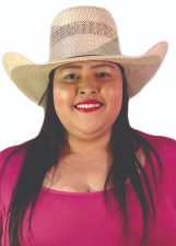 Foto de ANA CLÁUDIA RIBEIRO DOS SANTOS