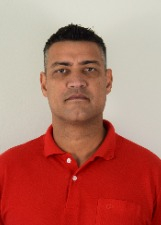 Foto de ANTÔNIO SANTOS DE SANTANA