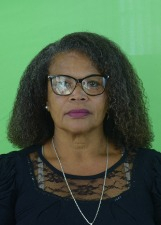Foto de MAGNÓLIA ROSA DE JESUS AMARAL