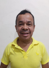 Foto de WILSON DAVIS DOS SANTOS