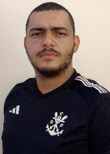 Foto de LUCAS MARTINS DOS SANTOS ALVES