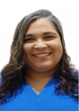 Foto de FABIANA FERREIRA DE LIMA CARVALHO