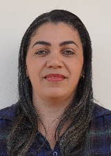 Foto de Anderlene de Jesus Moraes Pereira