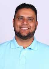 Foto de JESU GONÇALVES DA CRUZ JUNIOR