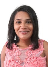Foto de VANDA LÚCIA SENA DA CRUZ