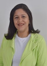 Foto de Silmara de Fátima dos Reis Neves