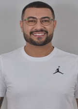 Foto de Mateus Pacheco de Melo