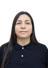 Foto de Munique Priscila da Silva