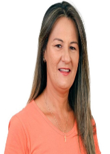 Foto de MAGDA APARECIDA TORNEIRO