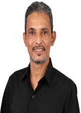 Foto de MARCOS ALVES DE CARVALHO