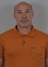 Foto de Vantuir Alves dos Santos