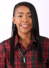 Foto de JANAÍNA ISABELA DA SILVA