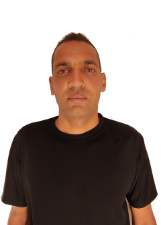 Foto de WANDERSON APARECIDO DOS SANTOS REIS