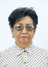 Foto de Maria Irene de Oliveira