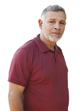 Foto de ADIM MONTALVAO RODRIGUES