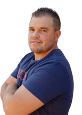 Foto de WILIAN APOLIANO BORGES