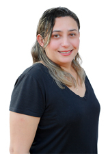 Foto de DEBORA NAYARA SANTOS BARBOSA
