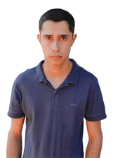 Foto de JOAO PAULO FERREIRA OLIVEIRA