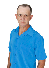 Foto de GERALDO LUIZ DE MORAIS
