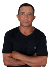 Foto de LUIZ CARLOS EDNEI DA SILVA
