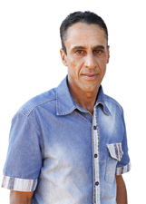 Foto de VANDERLEI HENRIQUE DA FONSECA