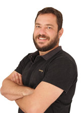 Foto de Fabricio Araujo Gato