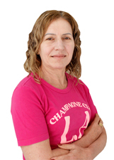 Foto de GLORIA REGINA DA SILVA