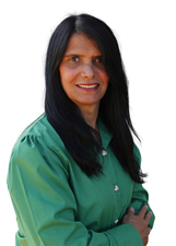 Foto de HELENICE APARECIDA DE SOUZA MENEZES