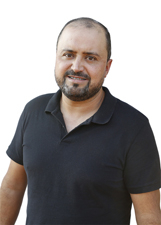 Foto de WEMERSON ROUDINELE APARECIDO DA SILVA