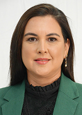 Foto de Andreza Camargos de Queiroz