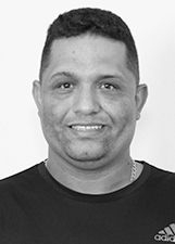 Foto de MAUREDSON GERALDO MENDES BARRETO