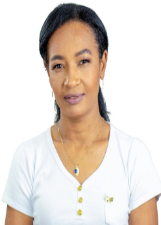 Foto de CLAUDINEIA APARECIDA GONÇALVES