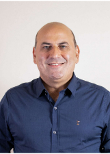 Foto de Valério Domingos de Sousa