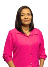 Foto de ELISANGELA MARIA DOS SANTOS