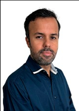 Foto de MARCO AURÉLIO SILVA GOMES