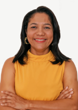 Foto de Lucia de Fatima Moreira Alves Silva