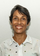 Foto de ALACILDA FELICISSIMO DE CARVALHO HORSTH
