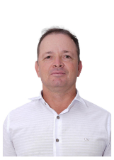 Foto de ALCENIR HERINGER DE SOUZA