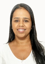 Foto de YOLANDA LALESKA DE SOUZA FREITAS E SILVA